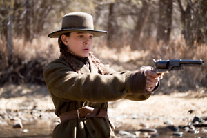 True Grit (Joel & Ethan Coen)