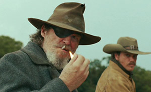 True Grit (Joel & Ethan Coen)