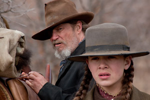 True Grit (Joel & Ethan Coen)