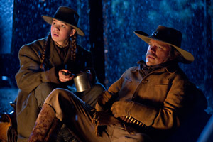 True Grit (Joel & Ethan Coen)