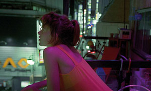 Enter the Void (R: Gaspar Noé)