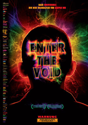 Enter the Void (R: Gaspar Noé)