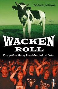 Andreas Schöwe: Wacken Roll