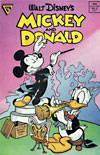 Mickey and Donald #6