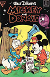 Mickey and Donald #7