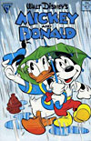 Mickey and Donald #8