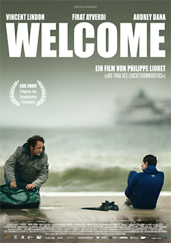 Welcome (R: Philippe Lioret)