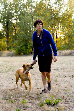 Wendy and Lucy (R: Kelly Reichardt)