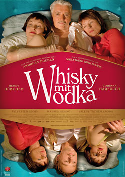 Whisky mit Wodka (R: Andreas Dresen)