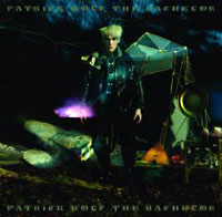 Patrick Wolf: The Bachelor