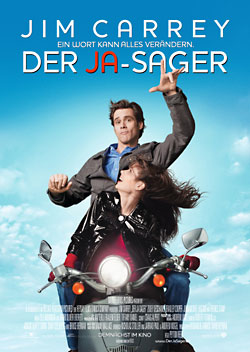 Der Ja-Sager (R: Peyton Reed)