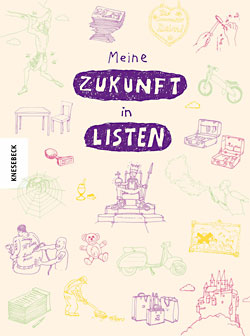 Georg Behringer: Meine Zukunft in Listen