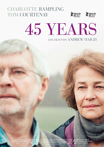 45 Years (Andrew Haigh)