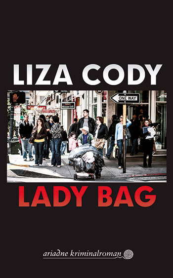 »Lady Bag« von Liza Cody