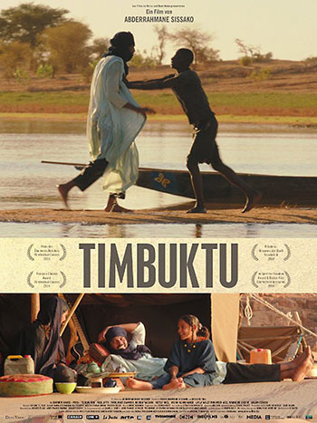 Timbuktu (Abderrahmane Sissako)