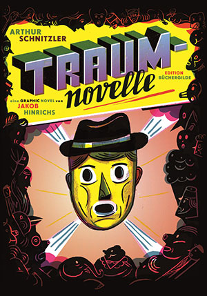 Arthur Schnitzler: Traumnovelle