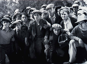 Wild Boys of the Road (William A. Wellman) 