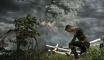 After Earth (M. Night Shyamalan)