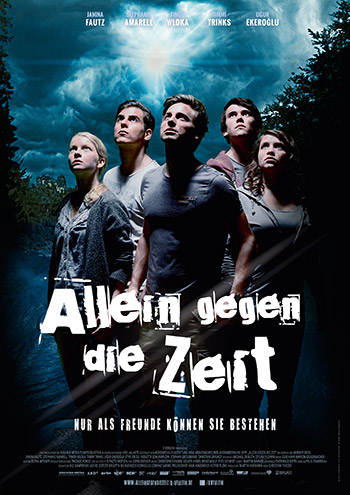 Allein gegen die Zeit - Der Film (Christian Theede)