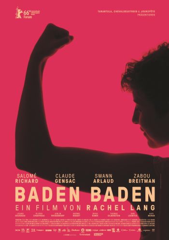 Baden Baden (Rachel Lang)