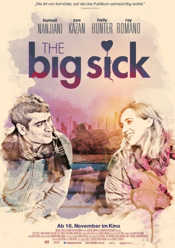 The Big Sick (Michael Showalter)