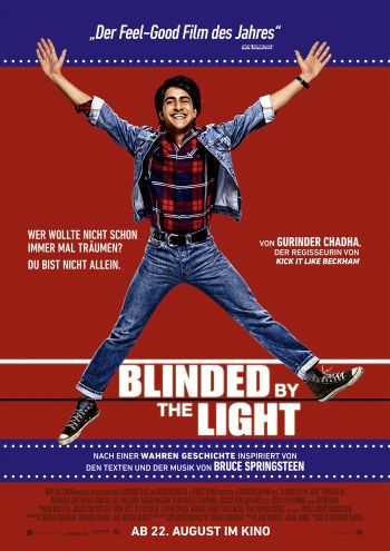 Blinded by the Light (Gurinder Chadha)