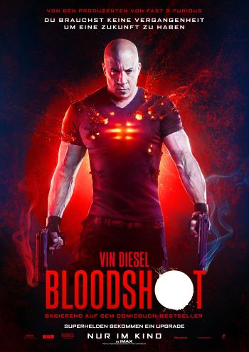 Bloodshot (David S.F. Wilson)