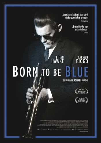 Born to be Blue (Robert Budreau)