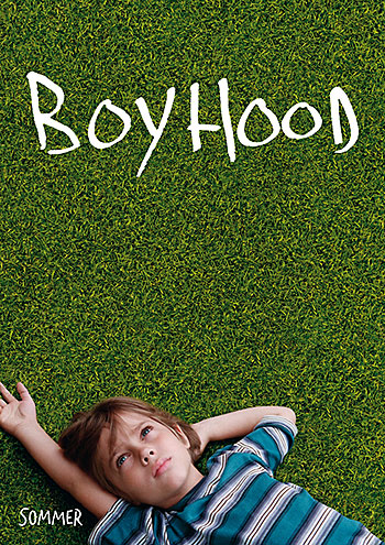 Boyhood (Richard Linklater)