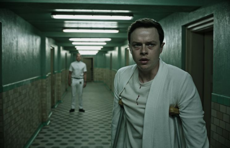 A Cure for Wellness (Gore Verbinski)