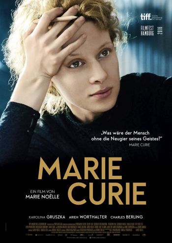 Marie Curie (Marie Noëlle)