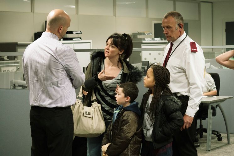 Ich, Daniel Blake (Ken Loach)