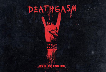 Deathgasm (Jason Lei Howden)