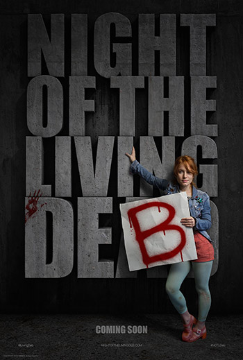 Night of the Living Deb (Kyle Rankin)