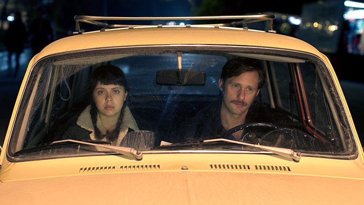 The Diary of a Teenage Girl (Marielle Heller, Generation 14plus)
