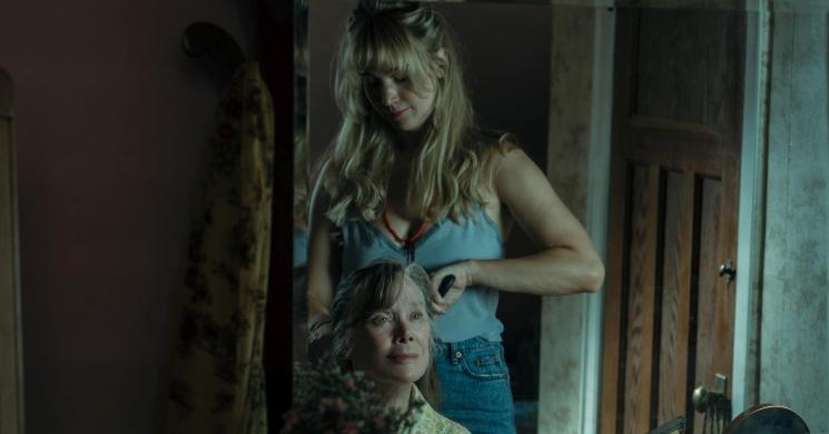 Die my Love (Lynne Ramsay)