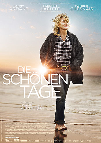 Die schönen Tage (Marion Vernoux)