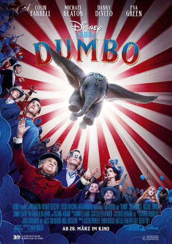 Dumbo (Tim Burton)
