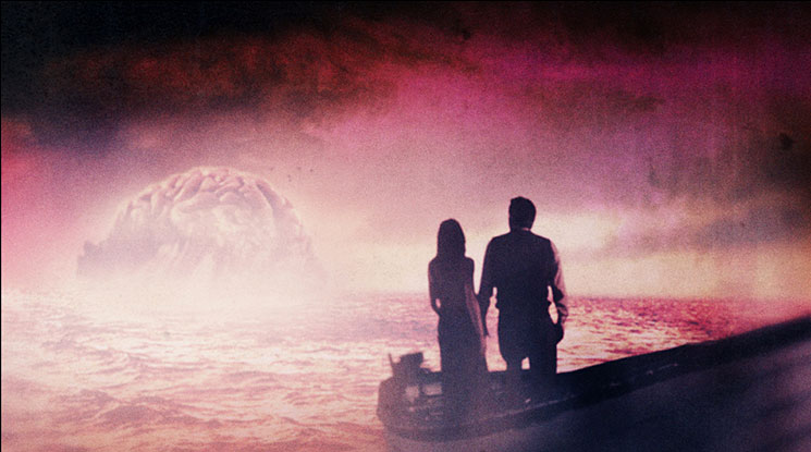 The Forbidden Room (Guy Maddin & Evan Johnson, Forum)