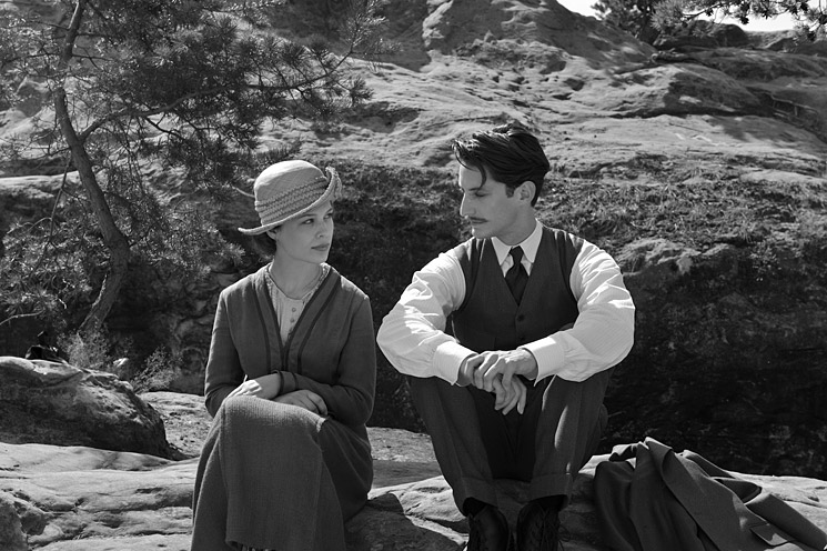 Frantz (François Ozon)