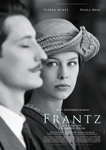 Frantz (François Ozon)