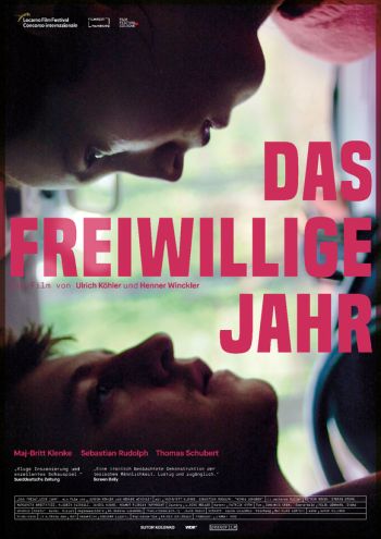 Das freiwillige Jahr (Henner Winckler & Ulrich Köhler)