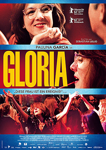 Gloria (Sebastian Lelio)