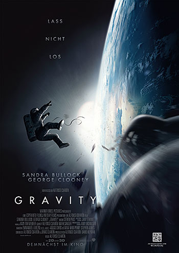 Gravity (Alfonso Cuarón)