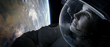 Gravity (Alfonso Cuarón)