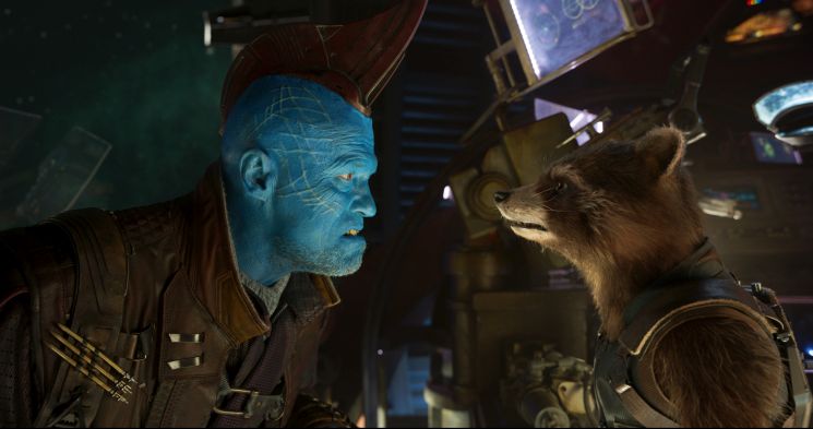 Guardians of the Galaxy Vol. 2 (James Gunn)