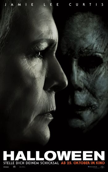 Halloween (David Gordon Green)