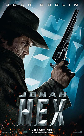 Jonah Hex (Jimmy Hayward)