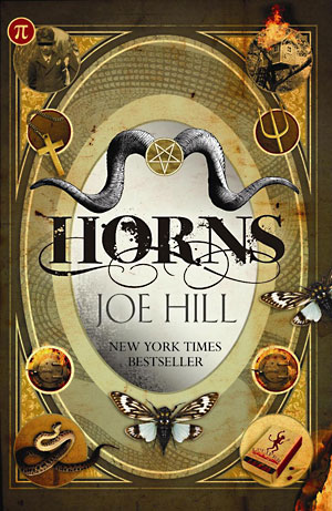 »Horns« von Joe Hill