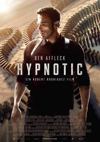 Hypnotic (Robert Rodriguez)